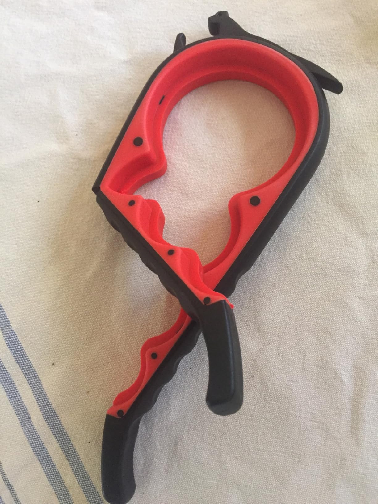 Otstar Jar Opener customer photo 2