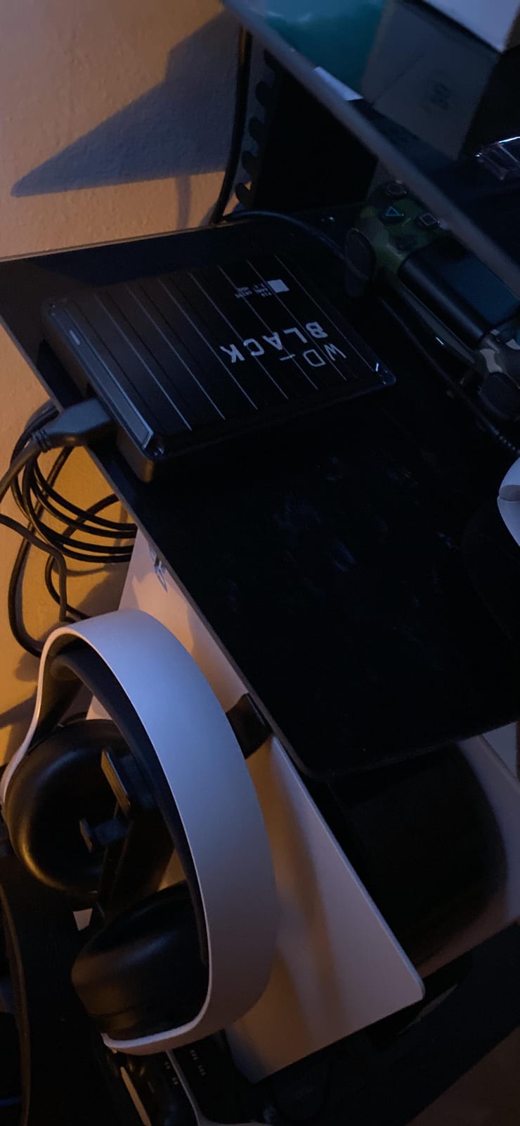 WD_BLACK 4TB P10 Game Drive customer photo 2