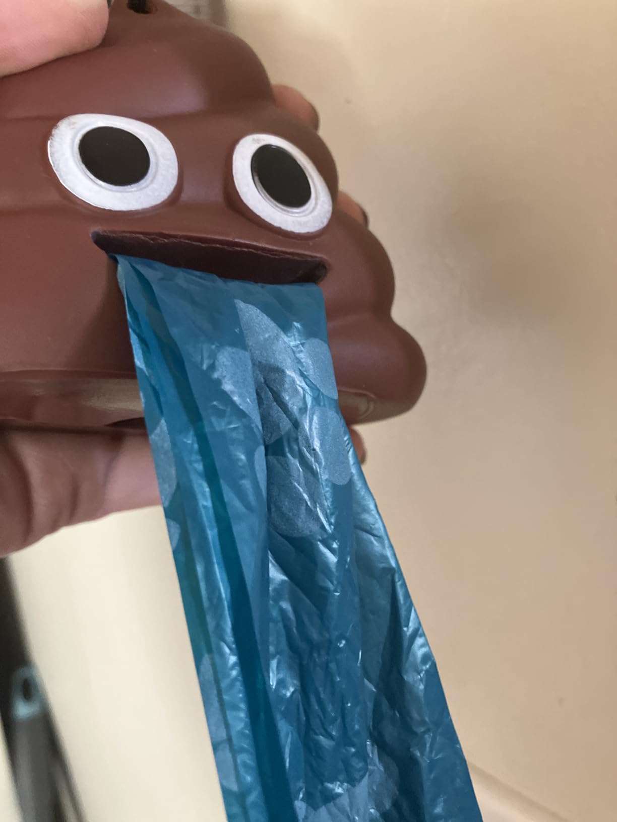 Best Pet Supplies Poop Bags customer photo 1