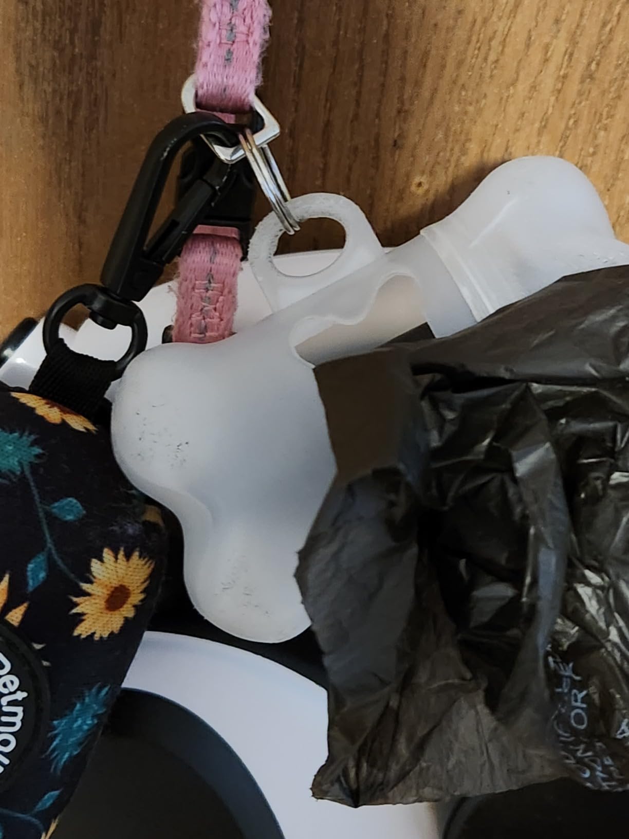 Best Pet Supplies Poop Bags customer photo 2