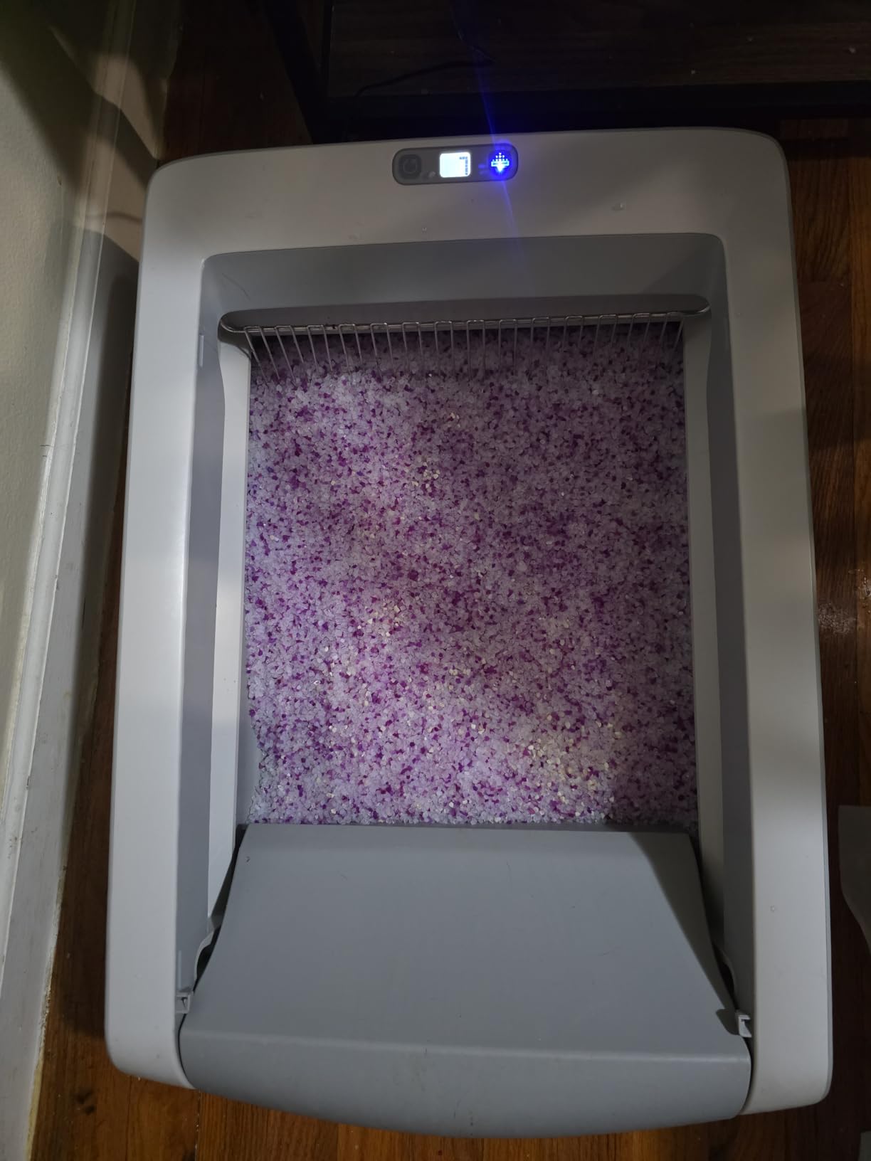 PetSafe ScoopFree Crystal Pro customer photo 1