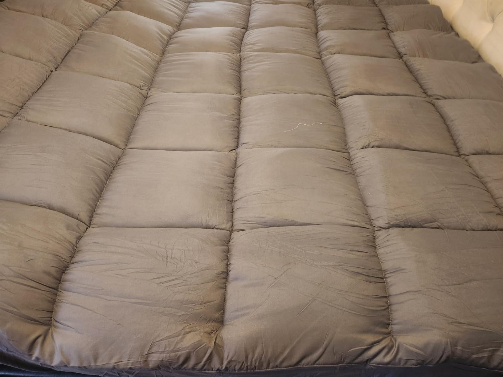 COONP Extra Thick Pad customer photo 1
