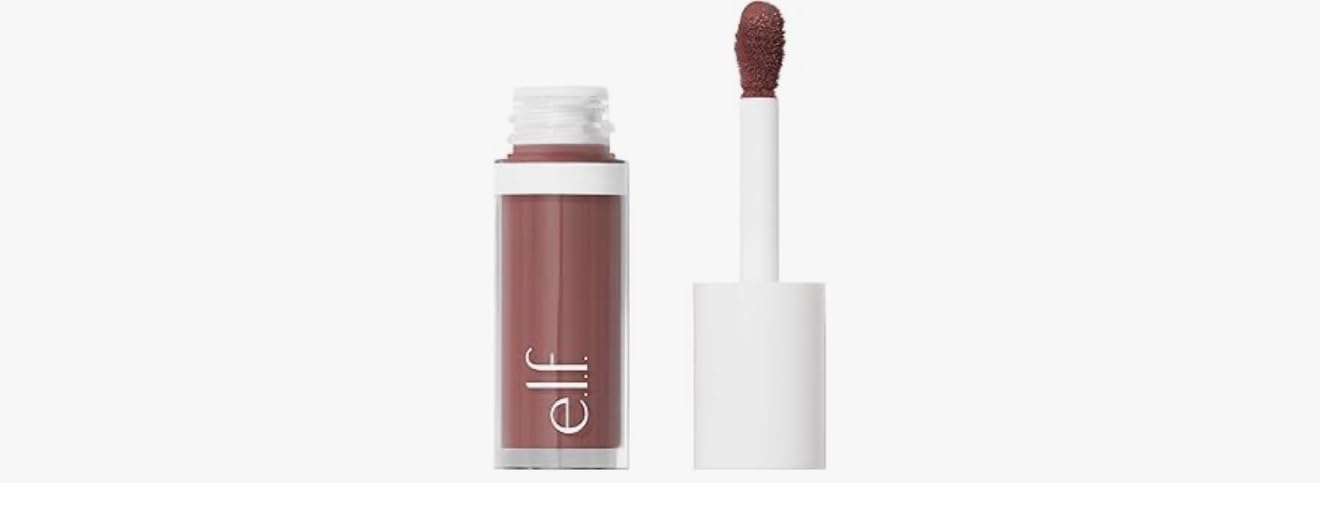 e.l.f. Hydrating Camo Concealer, Full Coverage, Light Ivory customer photo 2