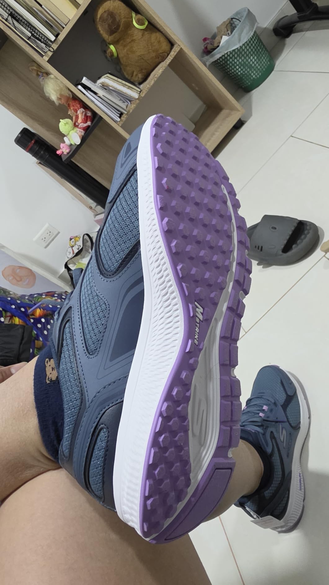 Skechers Go Run Consistent customer photo 1