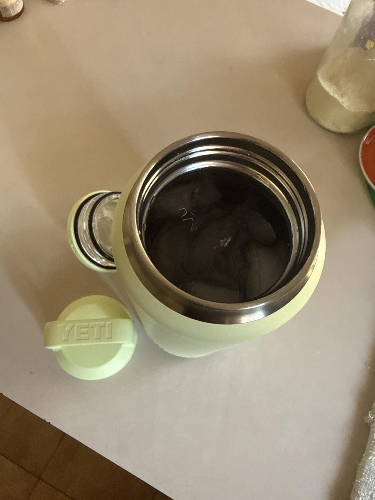 YETI Rambler 36 oz Bottle customer photo 2