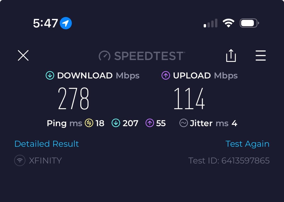 TP-Link Deco S4 Mesh AC1900 WiFi System, Deco S4(3-Pack) customer photo 1
