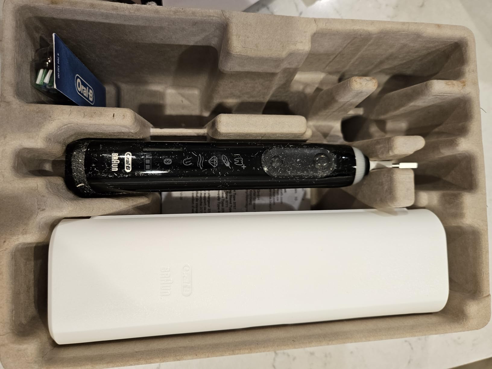 Oral-B Genius X customer photo 1