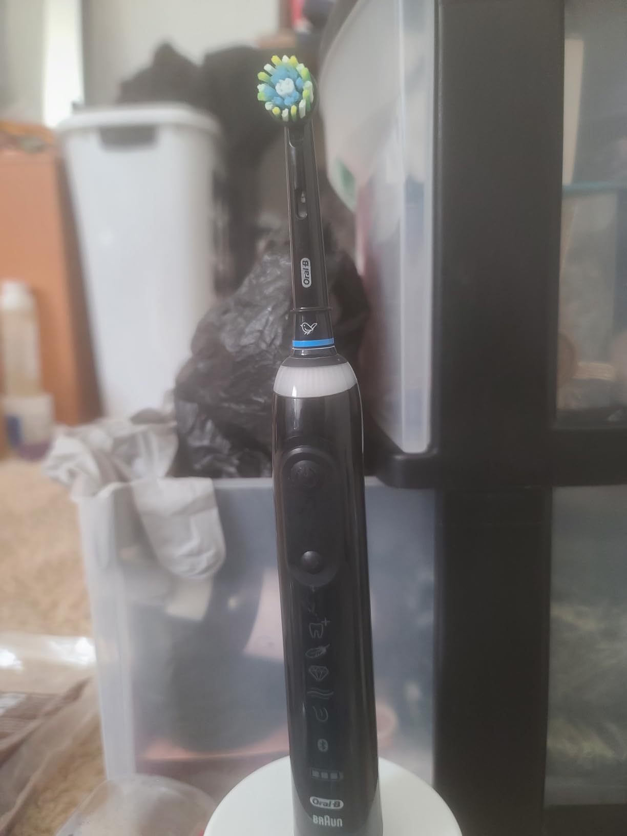 Oral-B Genius X customer photo 1