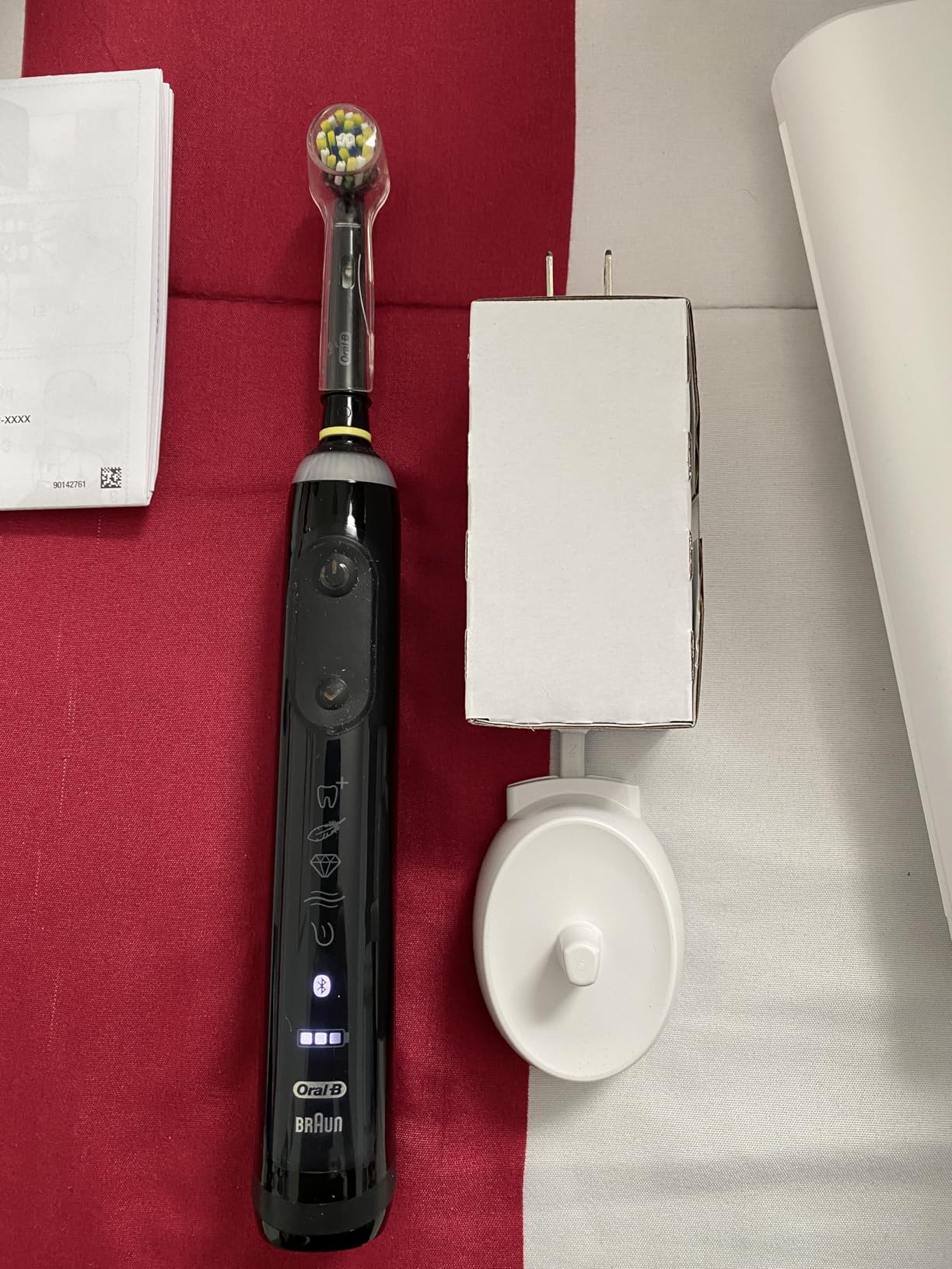 Oral-B Genius X customer photo 2
