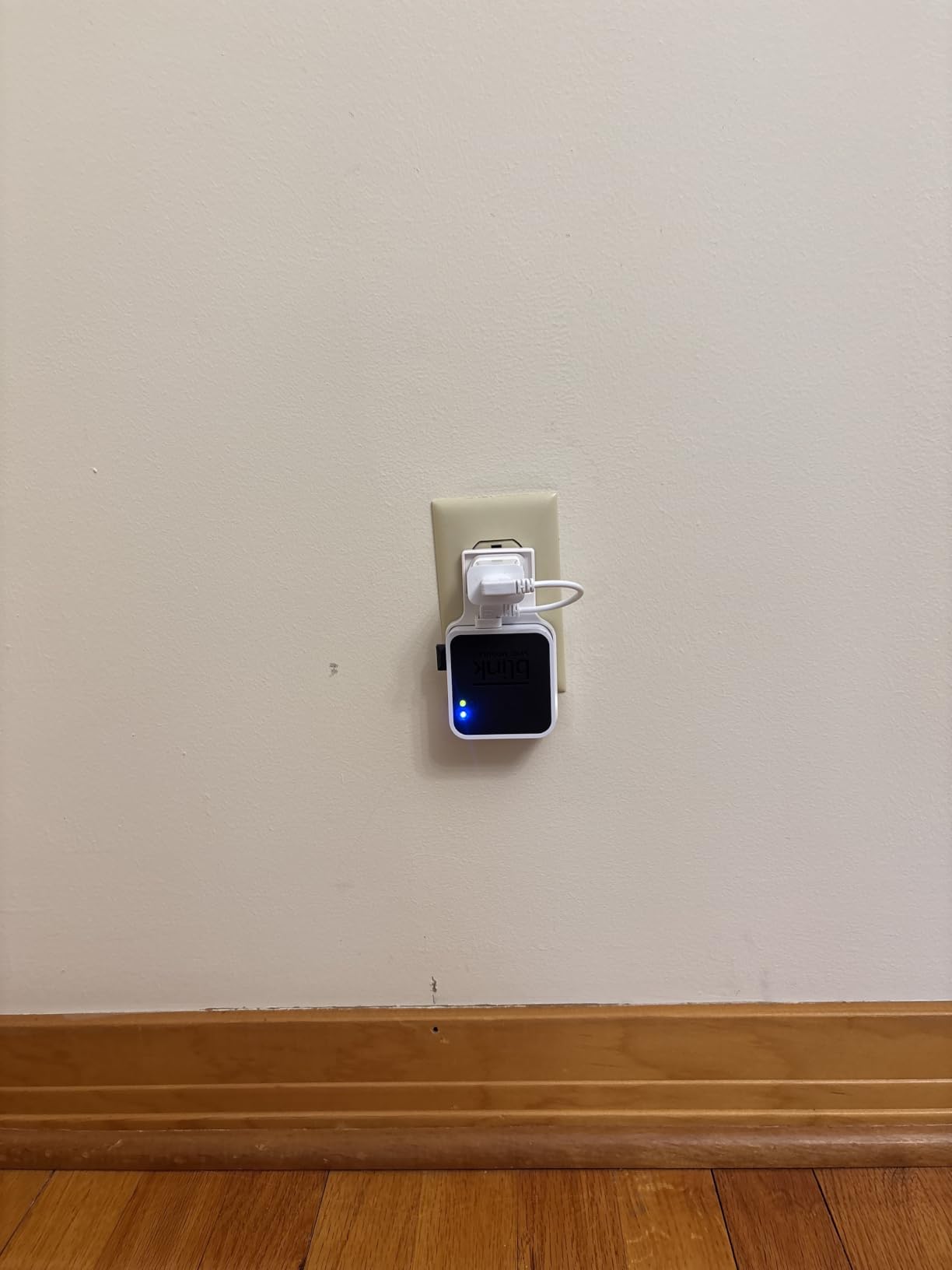 Blink Add-On Sync Module 2 customer photo 1