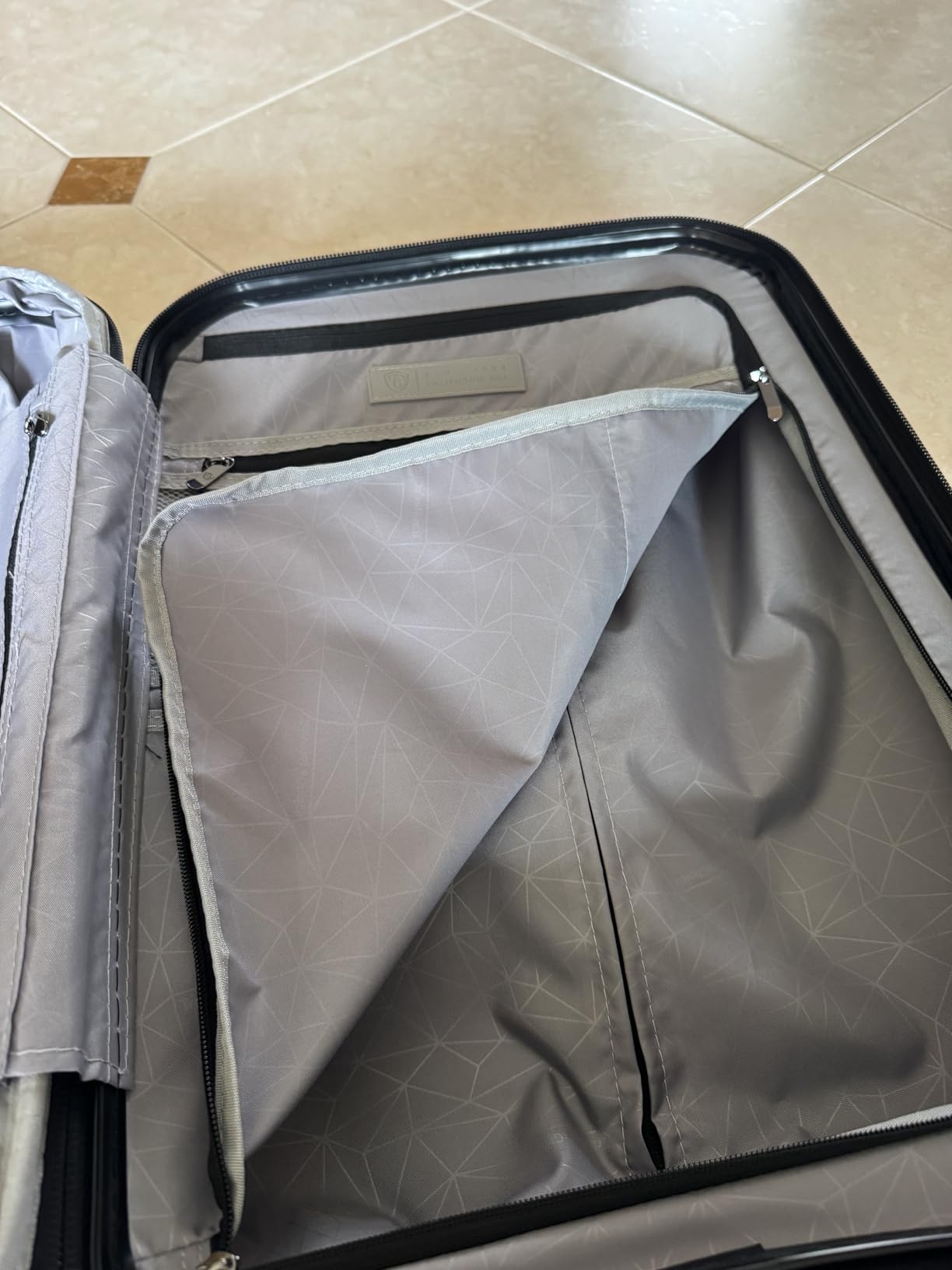 Pagosa 22in Carry-On customer photo 2