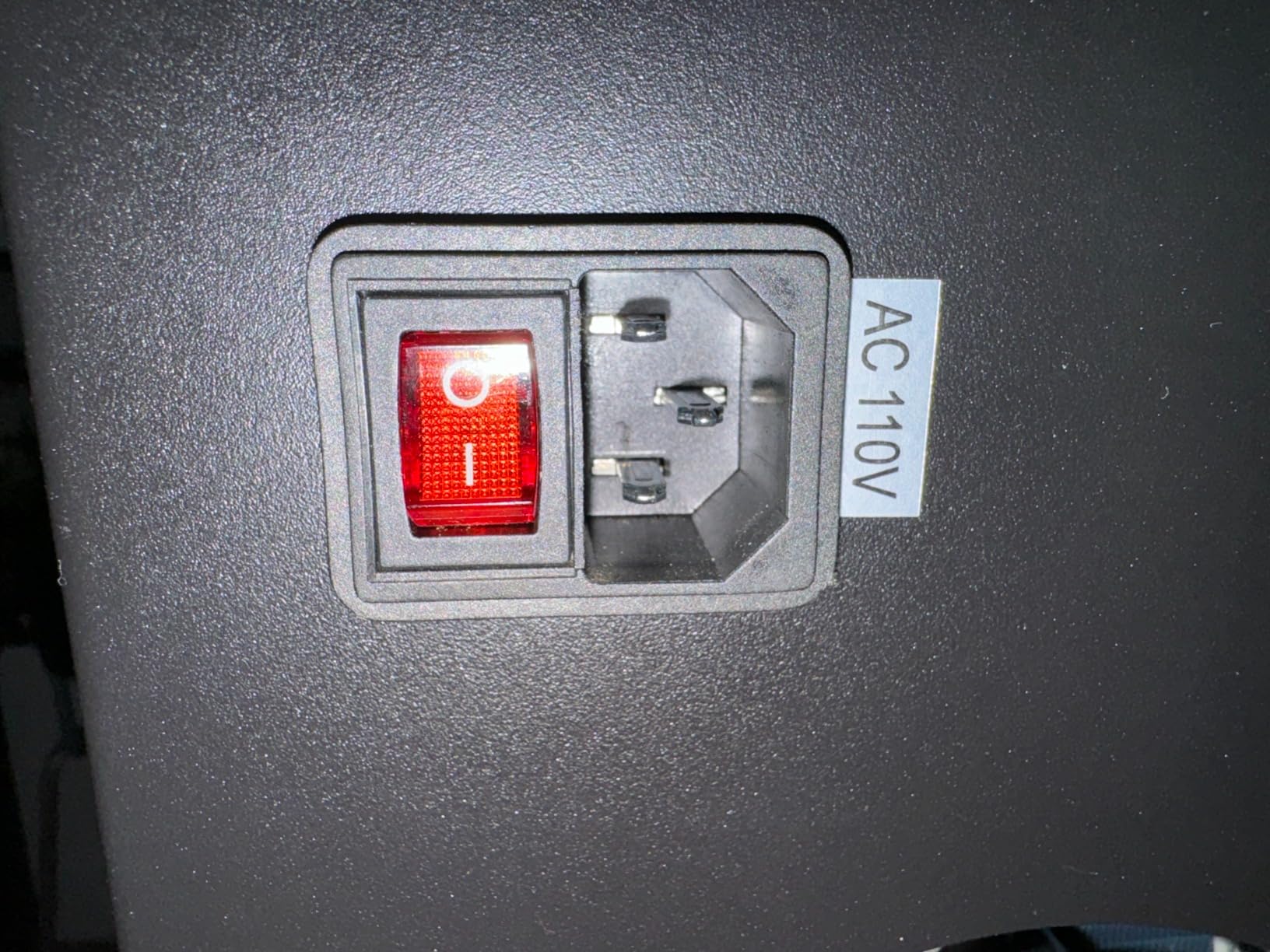 BAOSHISHAN 1/3 HP Aquarium Chiller Up to 79 Gal, Drops Down 8-15F 110V customer photo 2