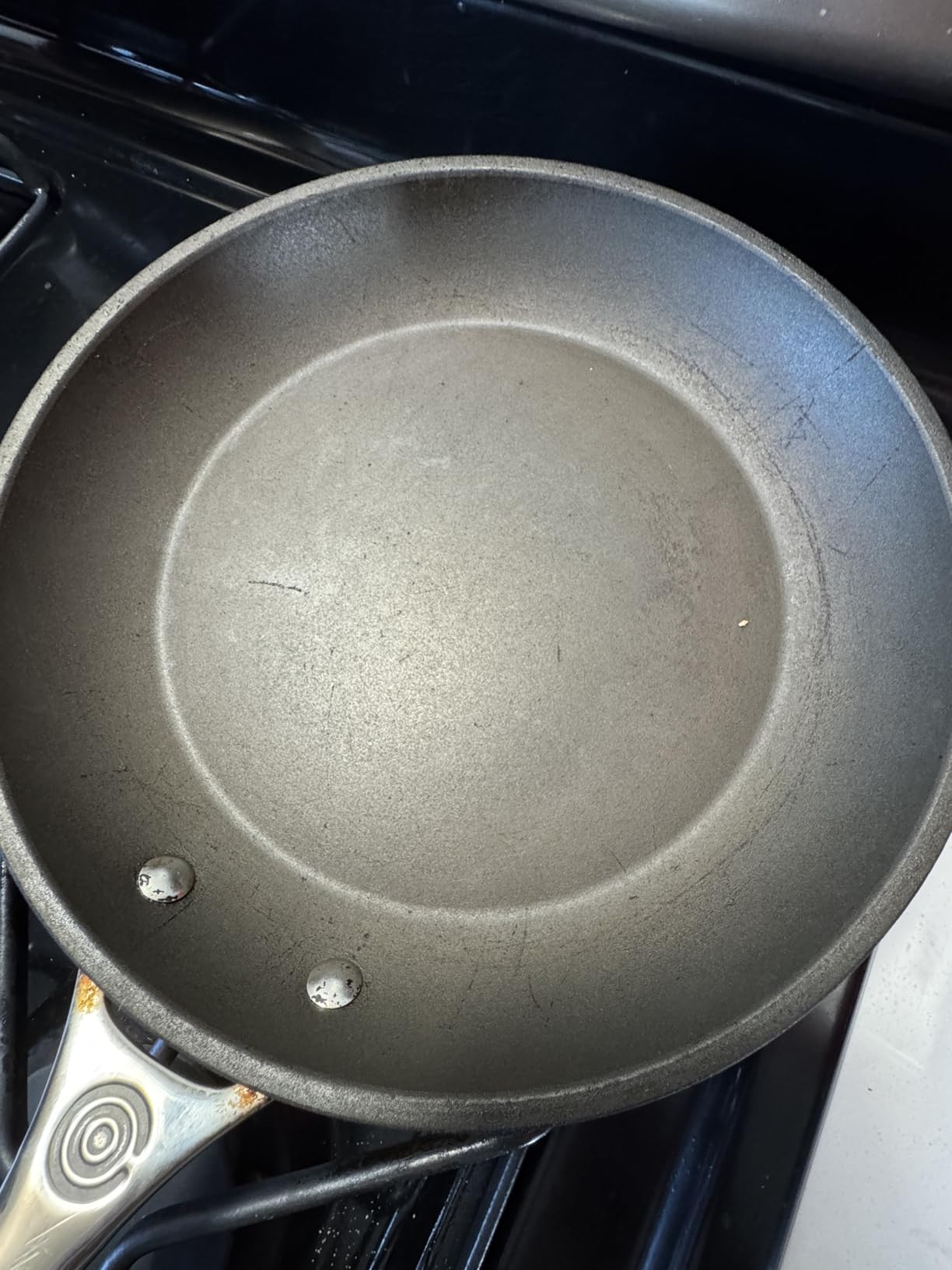 Le Creuset Toughened Non-Stick PRO Fry Pan, 12