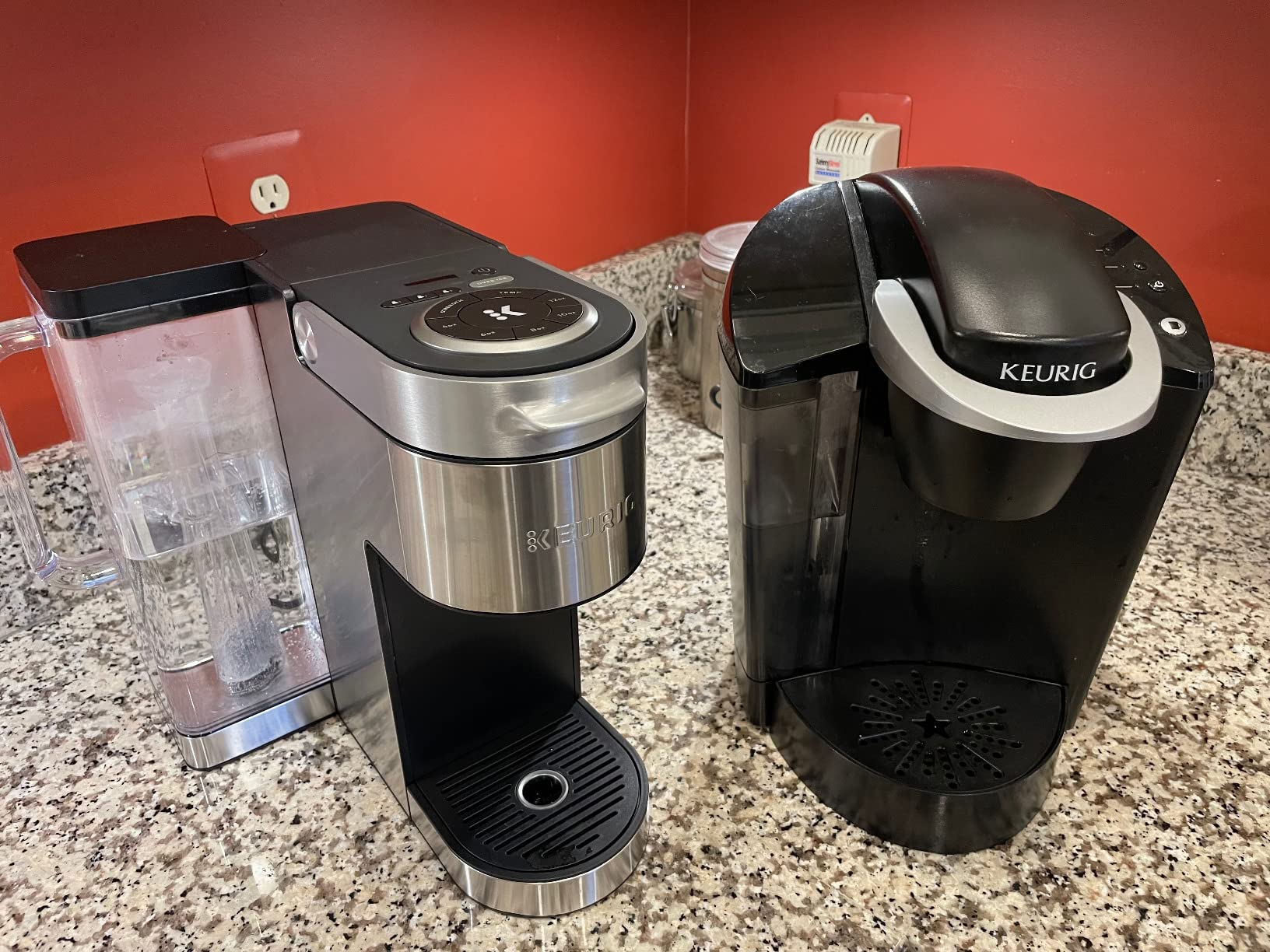 Keurig K-Supreme Plus customer photo 1