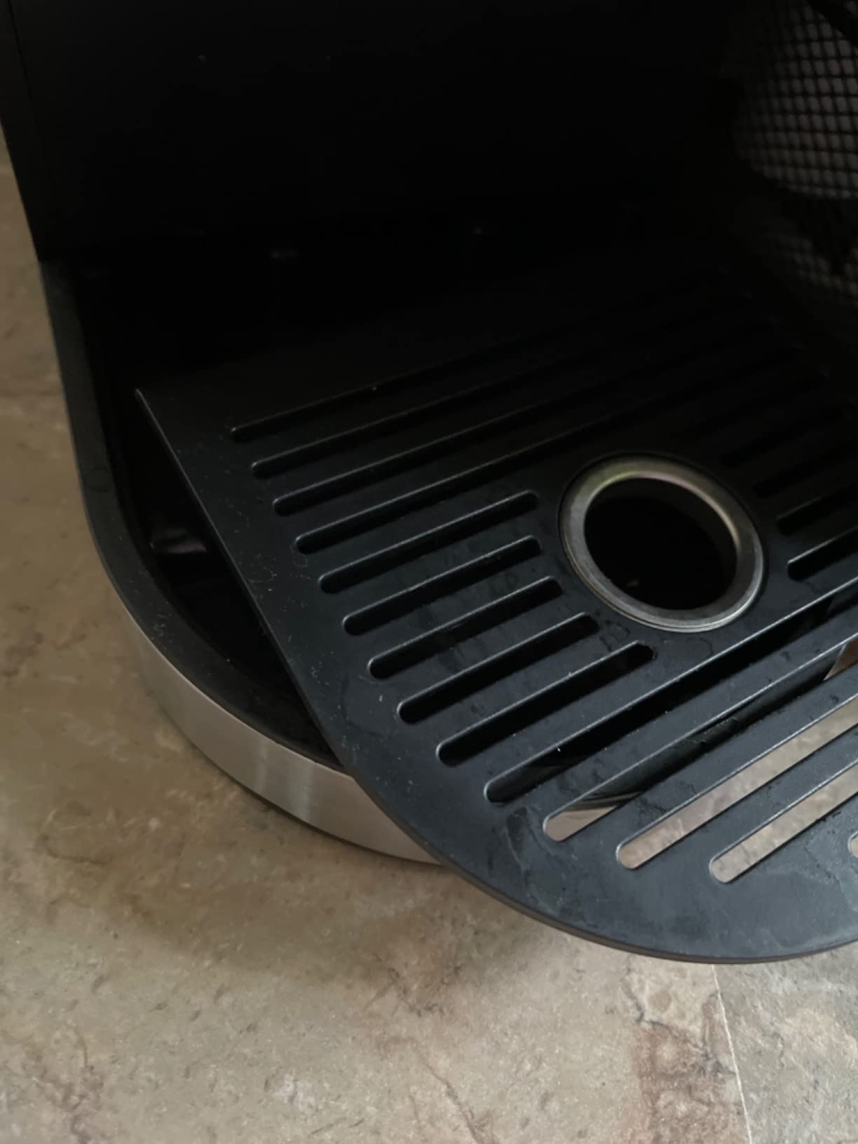 Keurig K-Supreme Plus customer photo 2