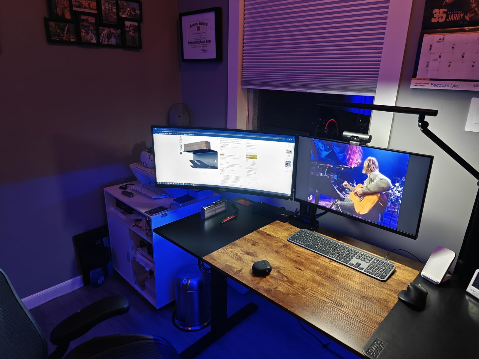 VA24DQ customer photo 2