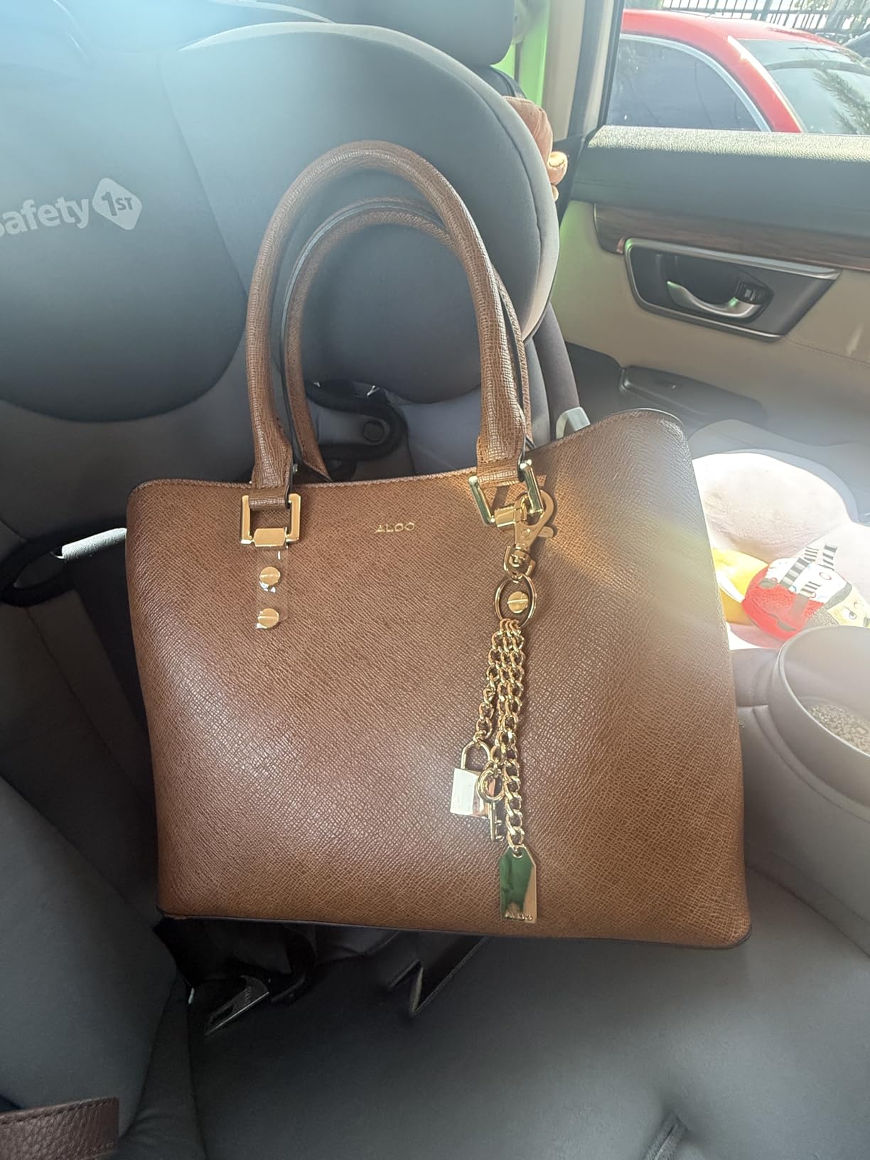 ALDO Legoirii Tote customer photo 2
