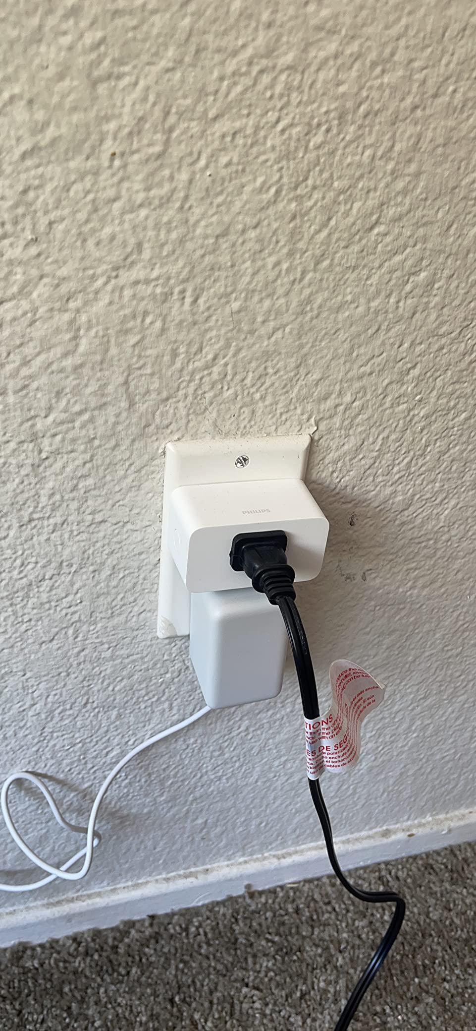 Hue Smart Plug customer photo 2