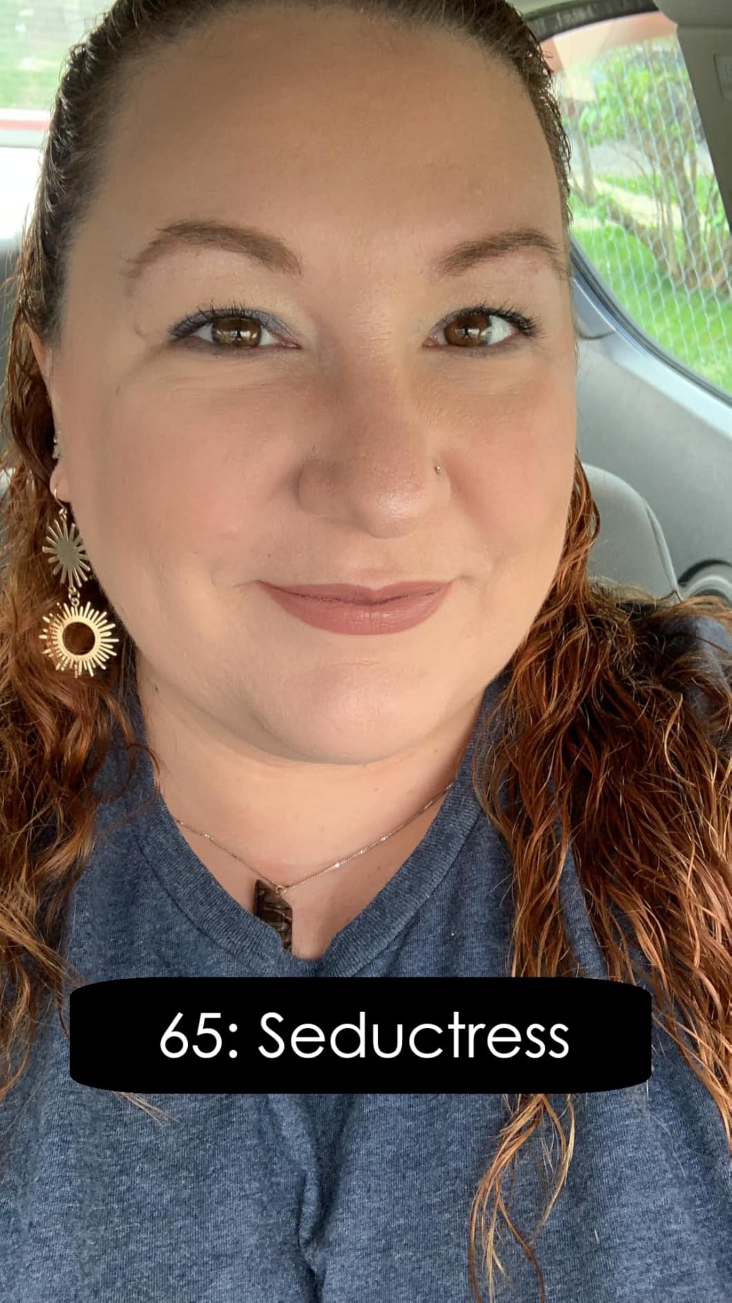 Maybelline Super Stay Matte Ink Liquid Lipstick Makeup, Exhilarator customer photo 2