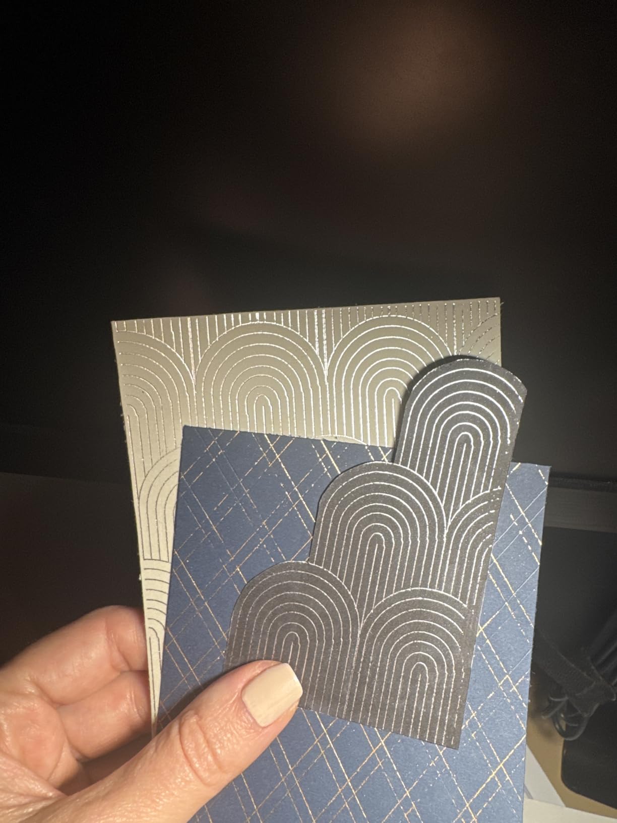 Cricut Foil Transfer Kit customer photo 2
