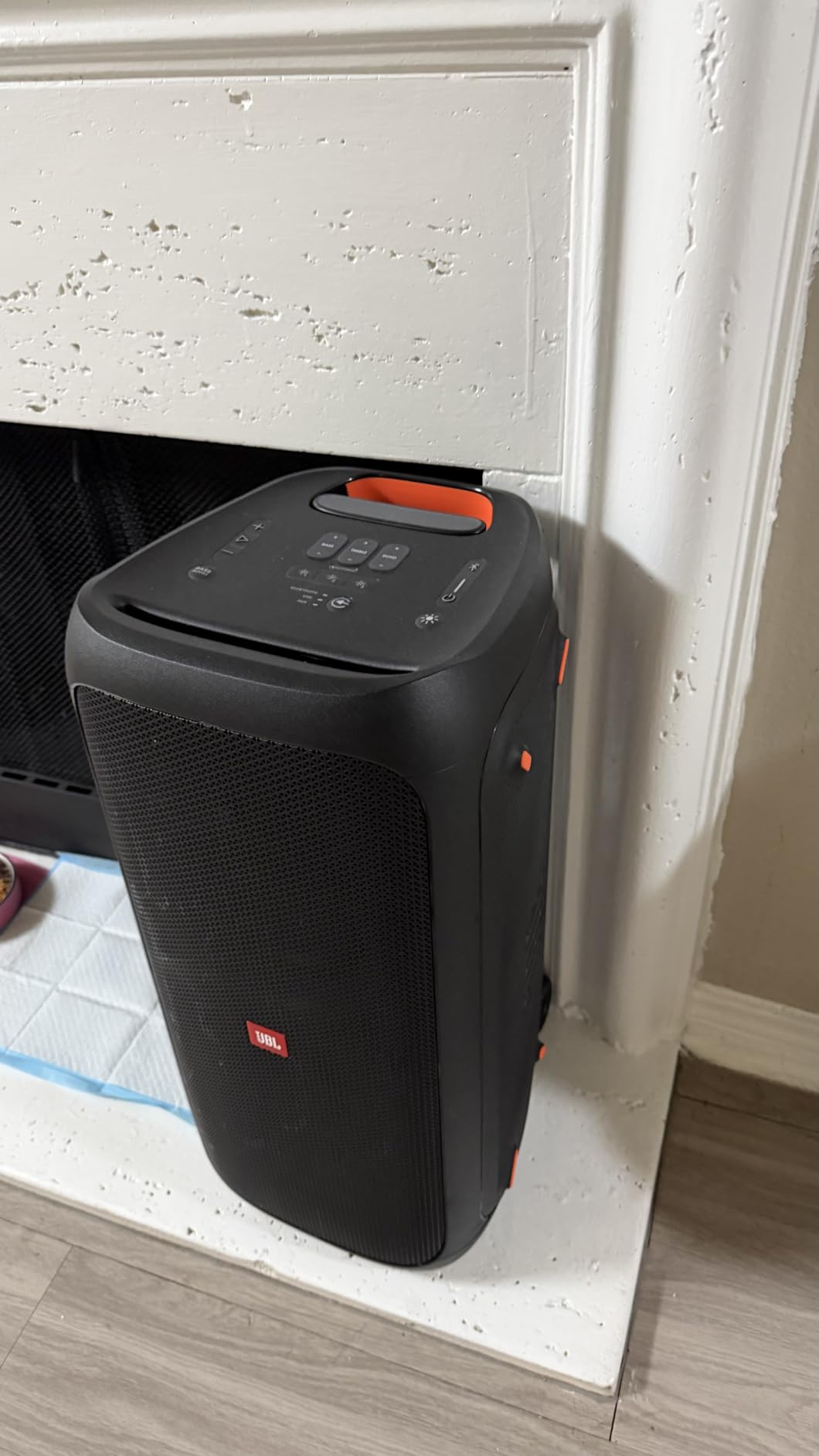 JBL PartyBox 310 customer photo 2