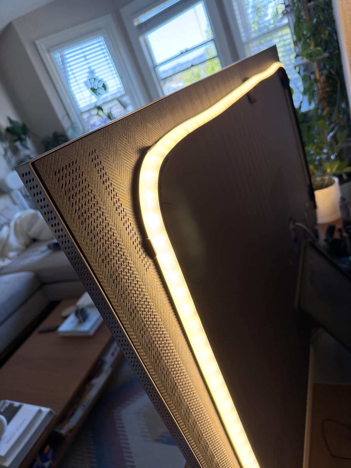 Hue Play Gradient Strip customer photo 1