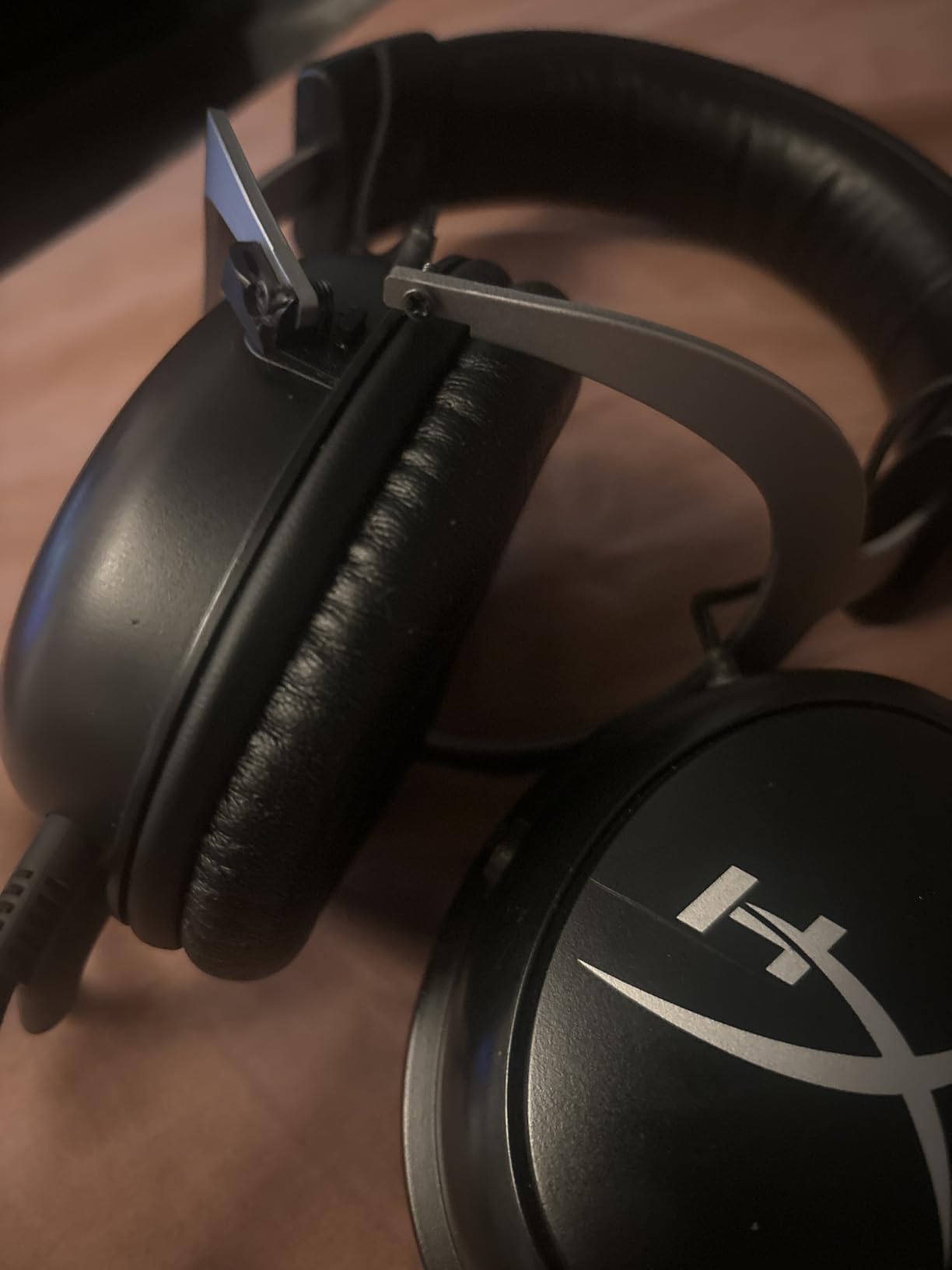 HyperX CloudX customer photo 1