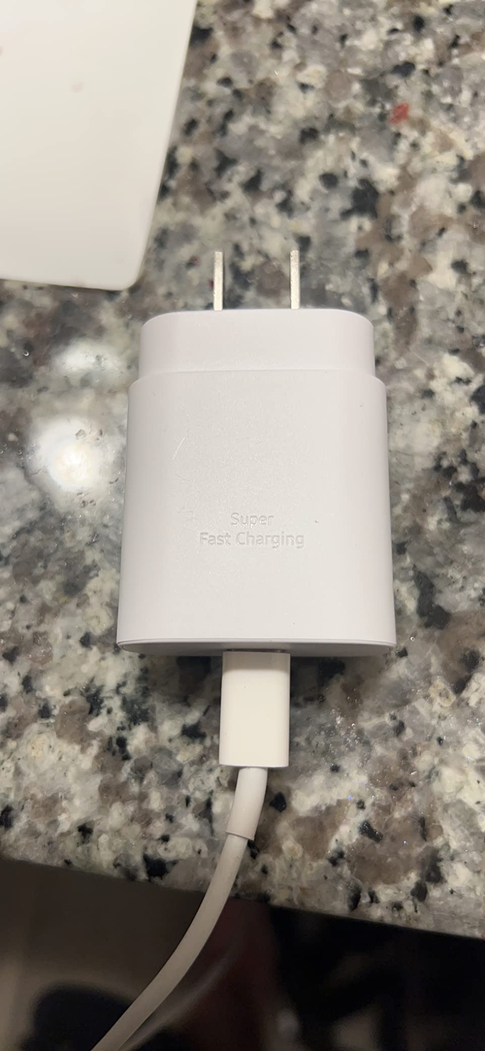 TT&C 30W USB C Charger Block, Wall Plug Power Adapter for iPhone 17,16,15 customer photo 1