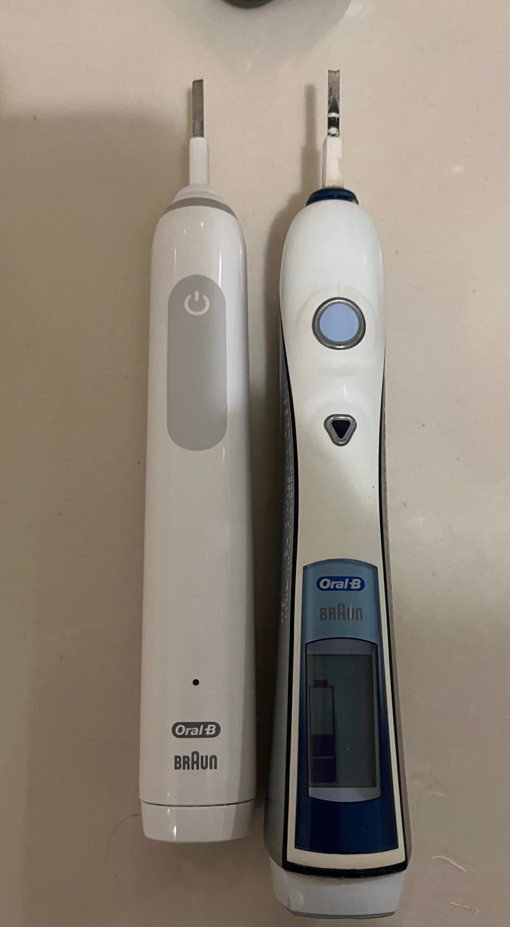Oral-B Smart 1500 customer photo 1