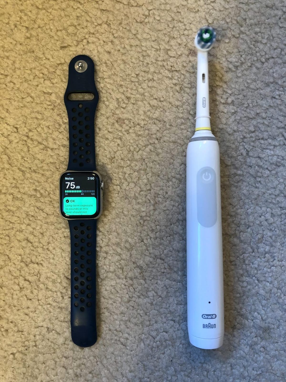 Oral-B Smart 1500 customer photo 2