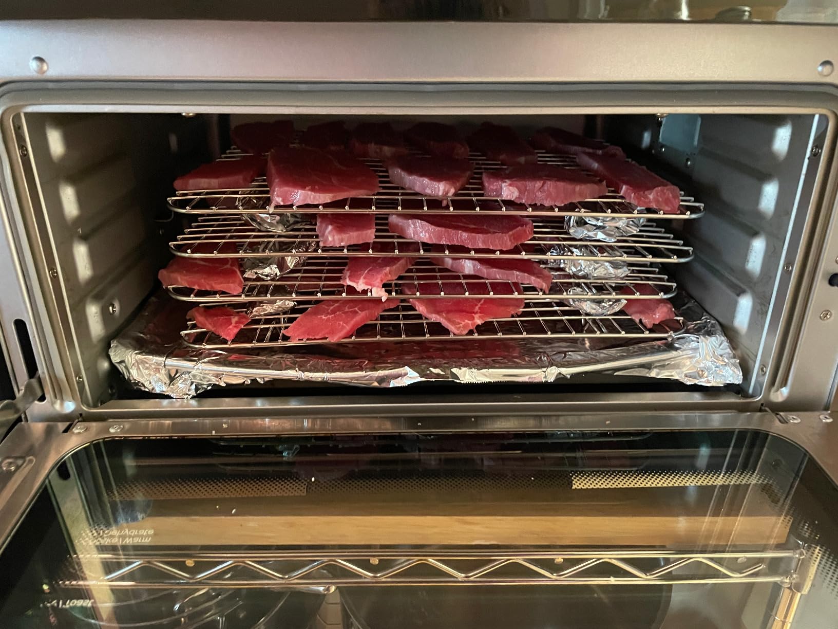 Instant Pot Omni Plus 19 Qt customer photo 1