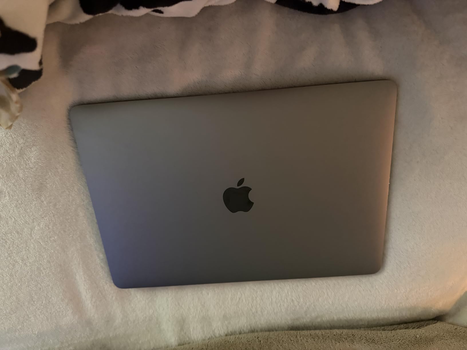 MacBook Air M1 13-inch customer photo 2