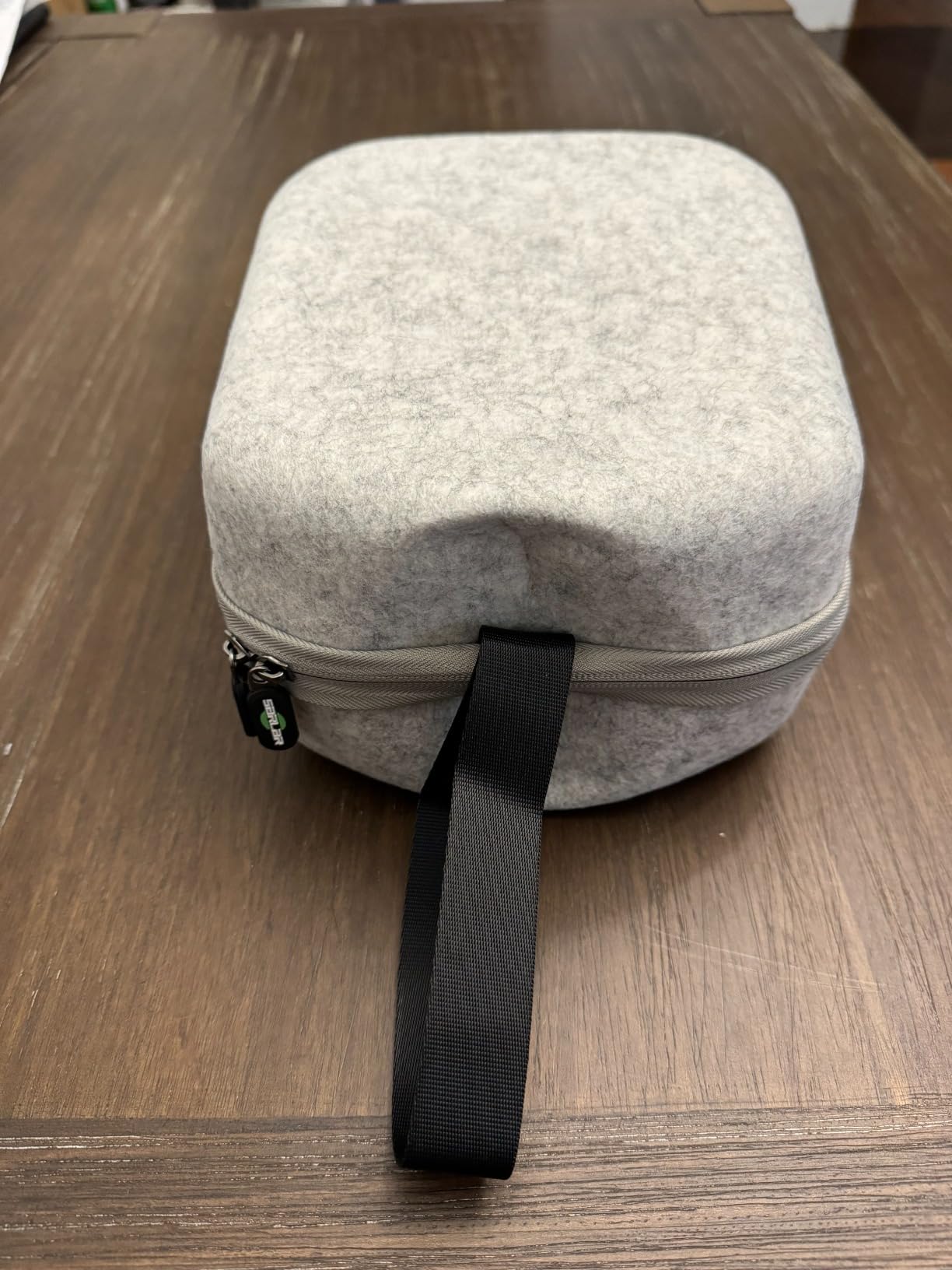 sarlar VR Carrying Case customer photo 1