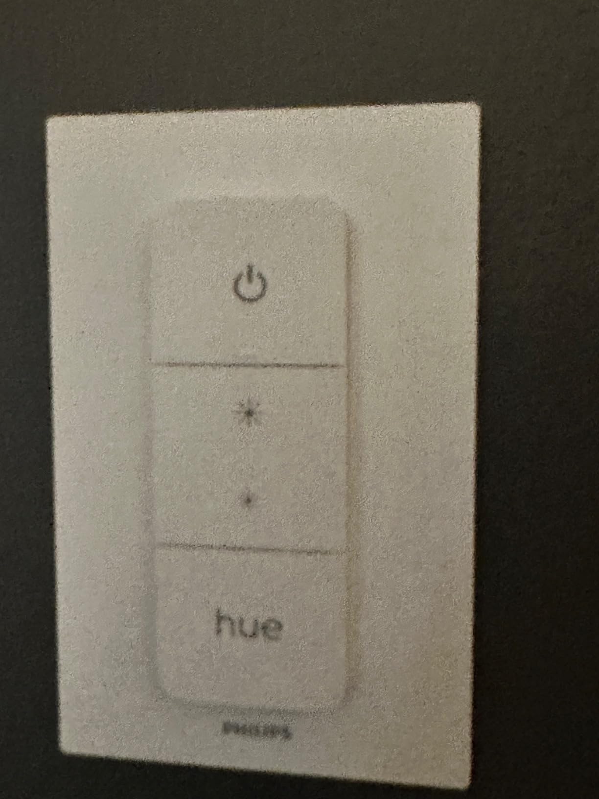 Hue Starter Kit customer photo 1
