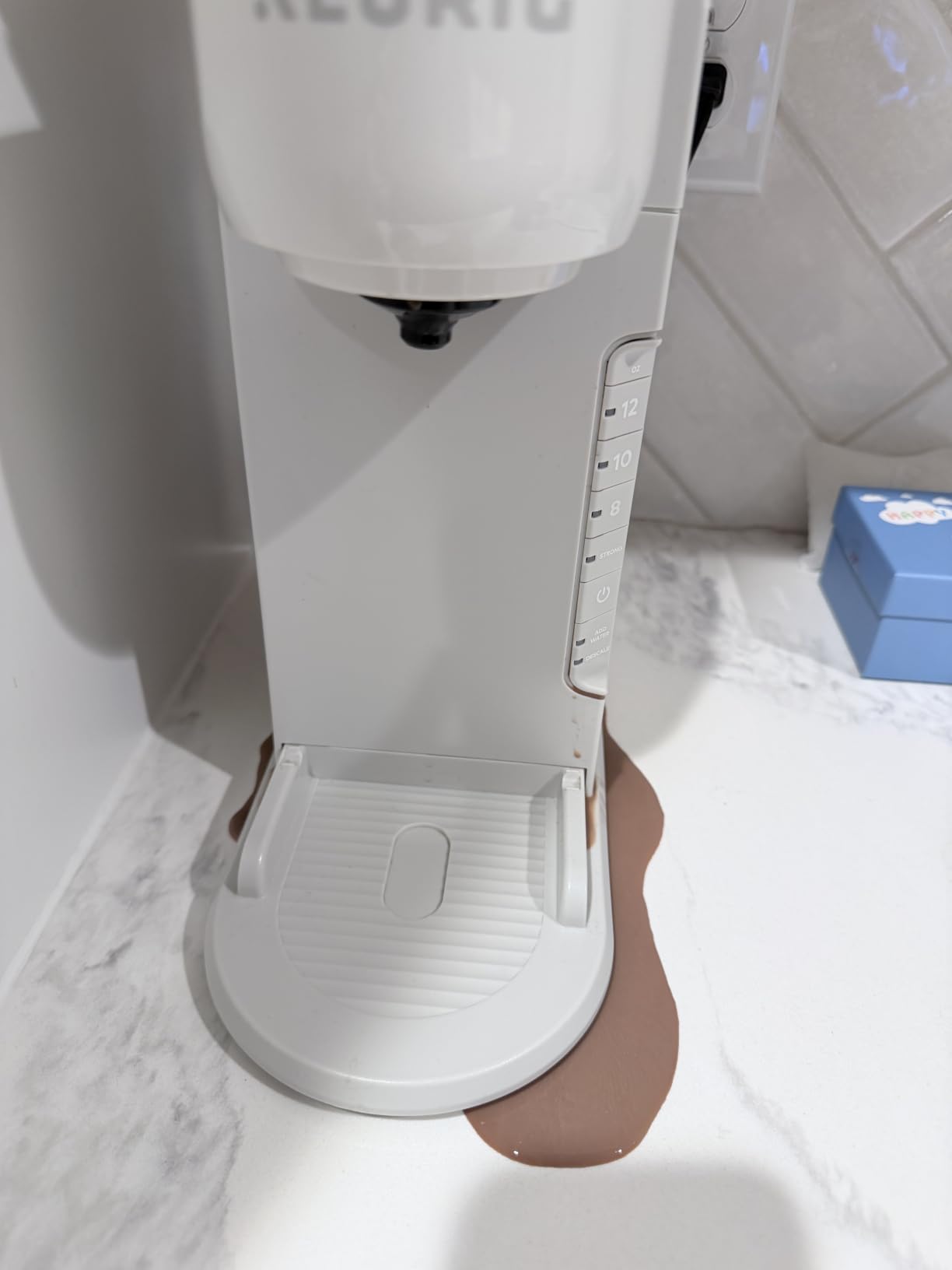 Keurig K-Express customer photo 1