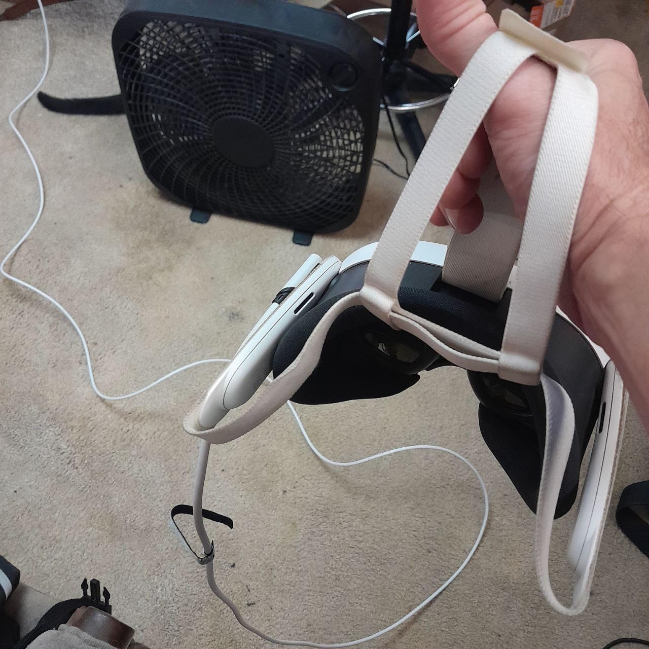 Syntech Link Cable 16FT customer photo 1