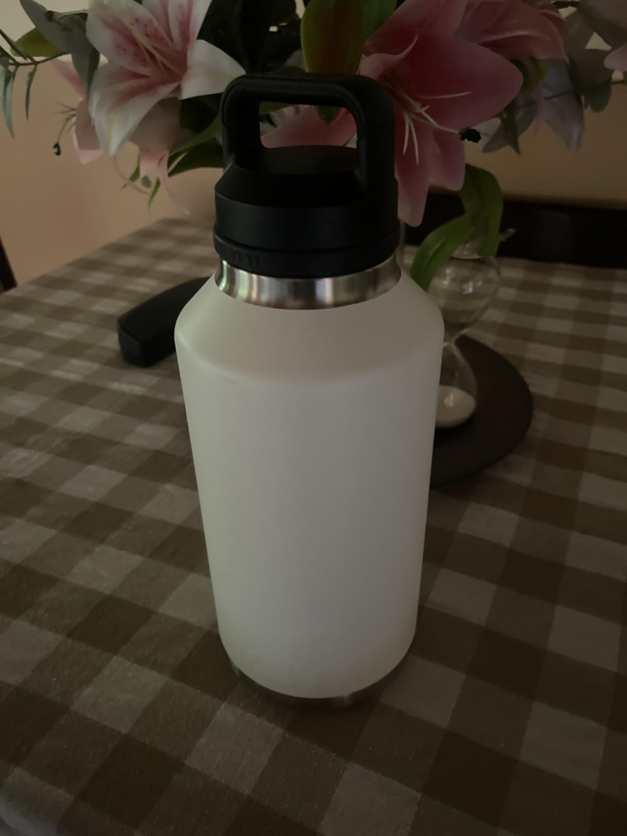 YETI Rambler 64 oz Bottle customer photo 1