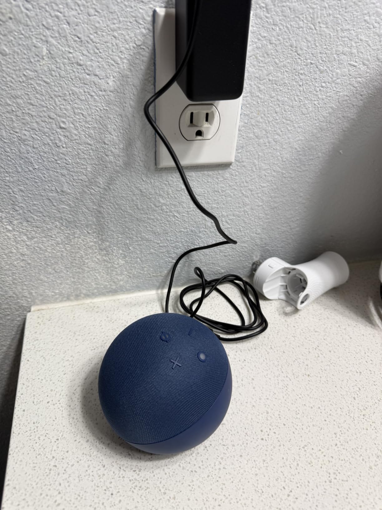 Amazon Echo Dot customer photo 2