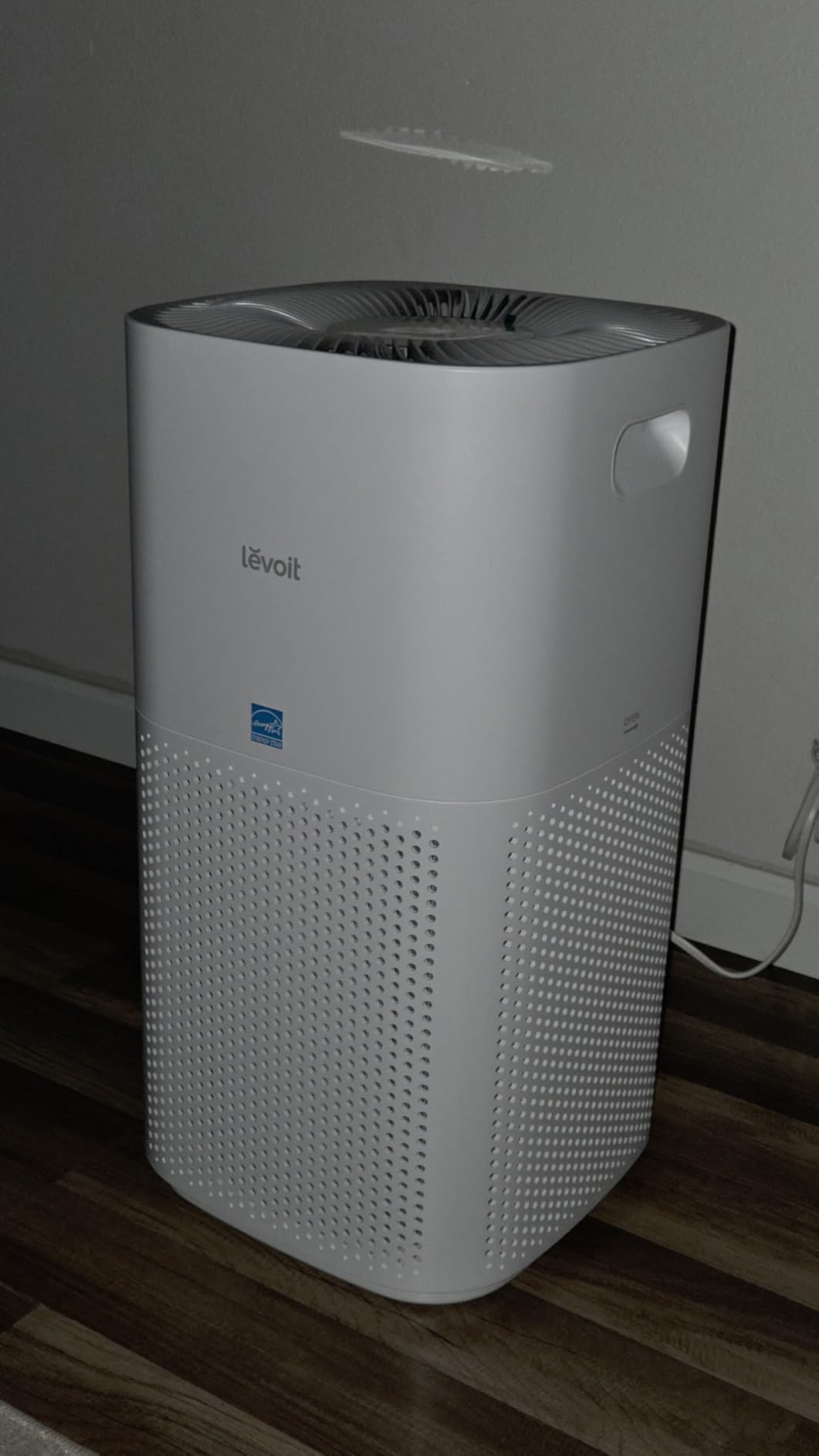 Levoit Core 600S-P customer photo 1