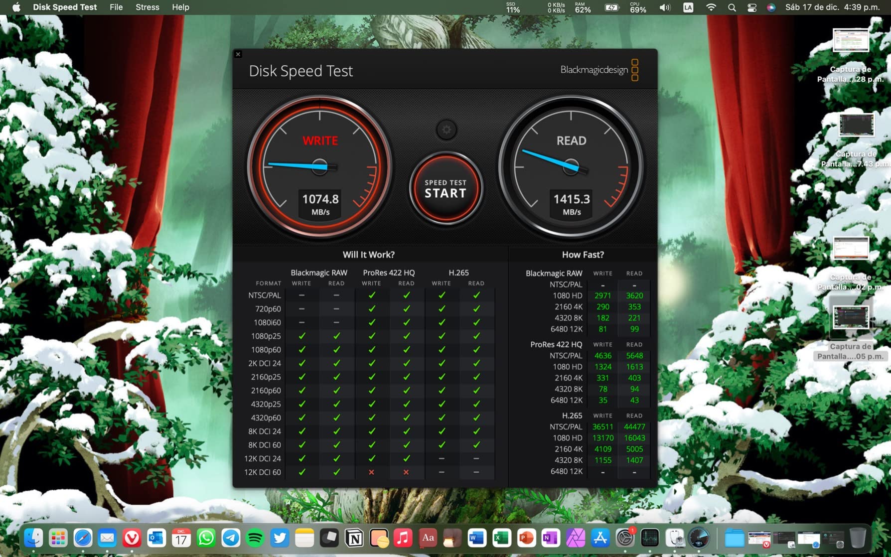 WD Green SN350 2TB customer photo 2