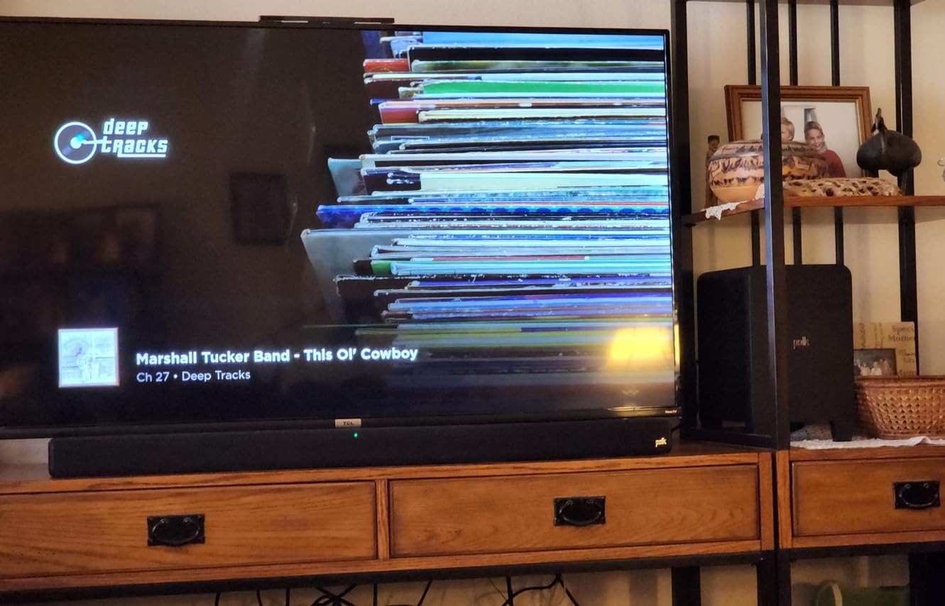 Polk Signa S4 customer photo 1