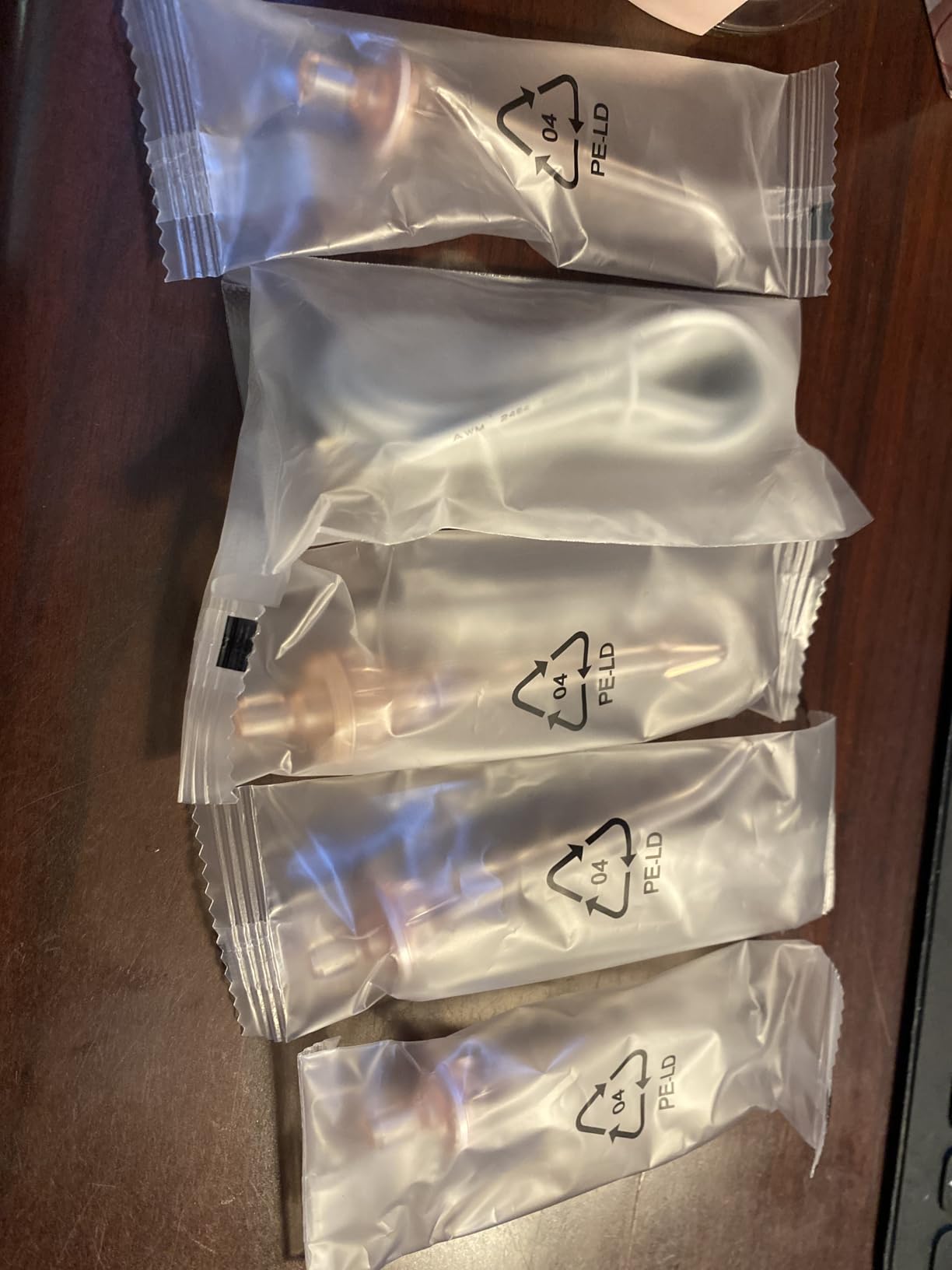 Oralfree Cordless Flosser customer photo 1