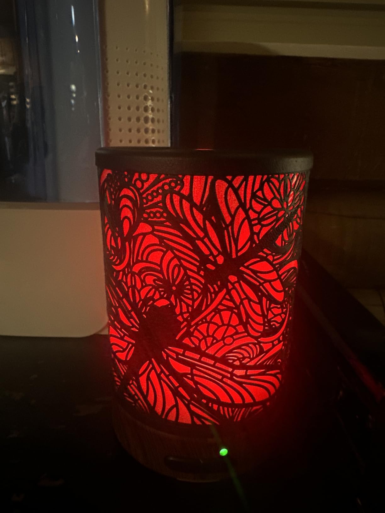 Kobodon Dragonfly Diffuser customer photo 1