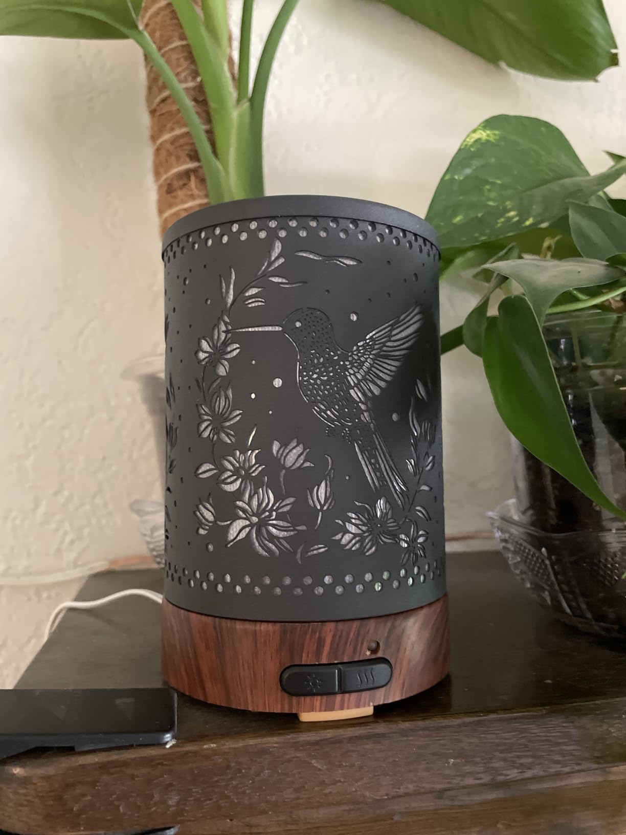 Kobodon Dragonfly Diffuser customer photo 2