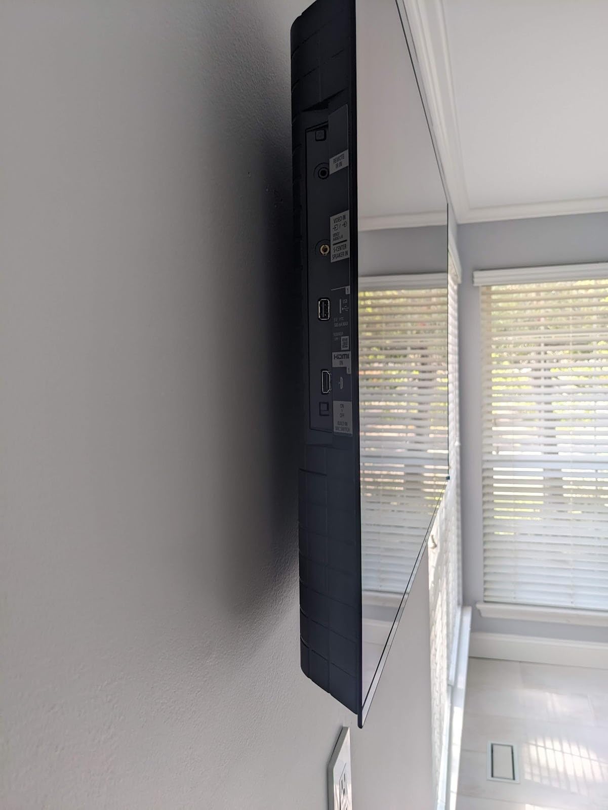 Sony A90K 48-Inch OLED customer photo 2