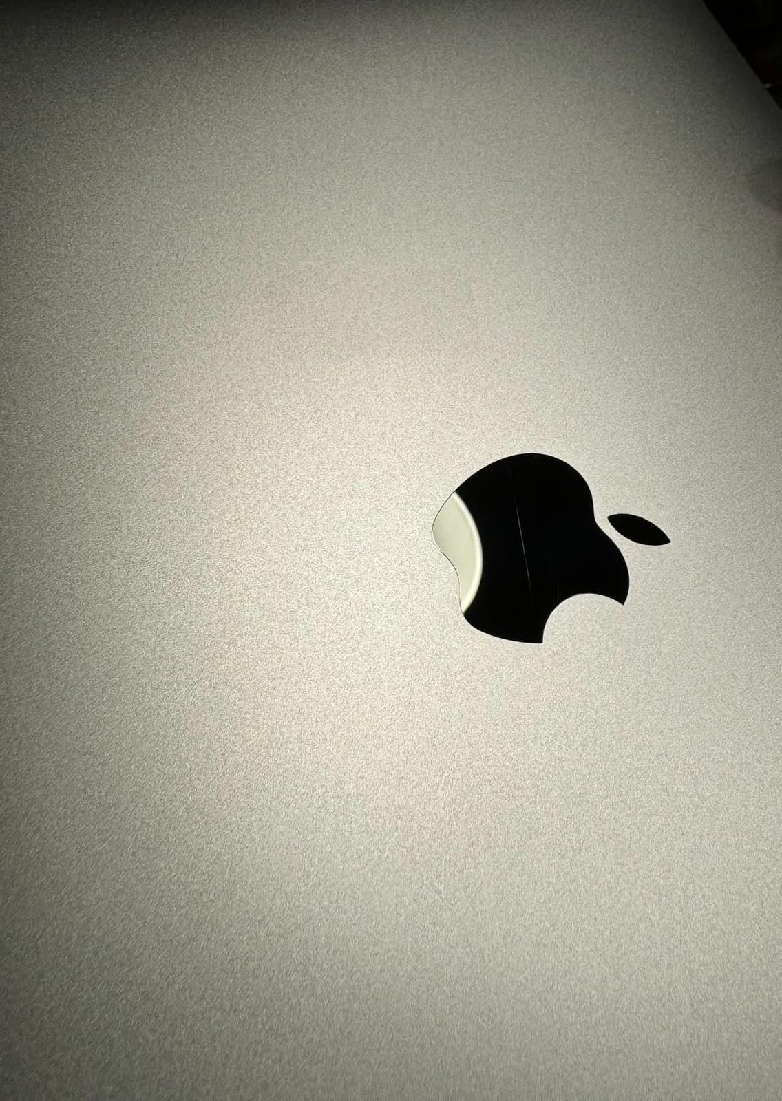 Renewed M1 MacBook Air customer photo 1