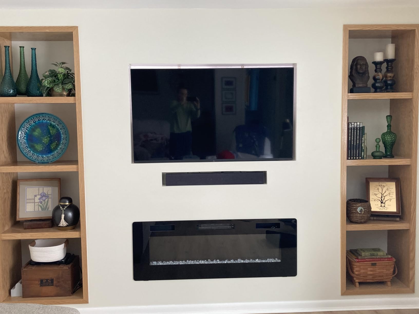 LG 55UQ7570 customer photo 2