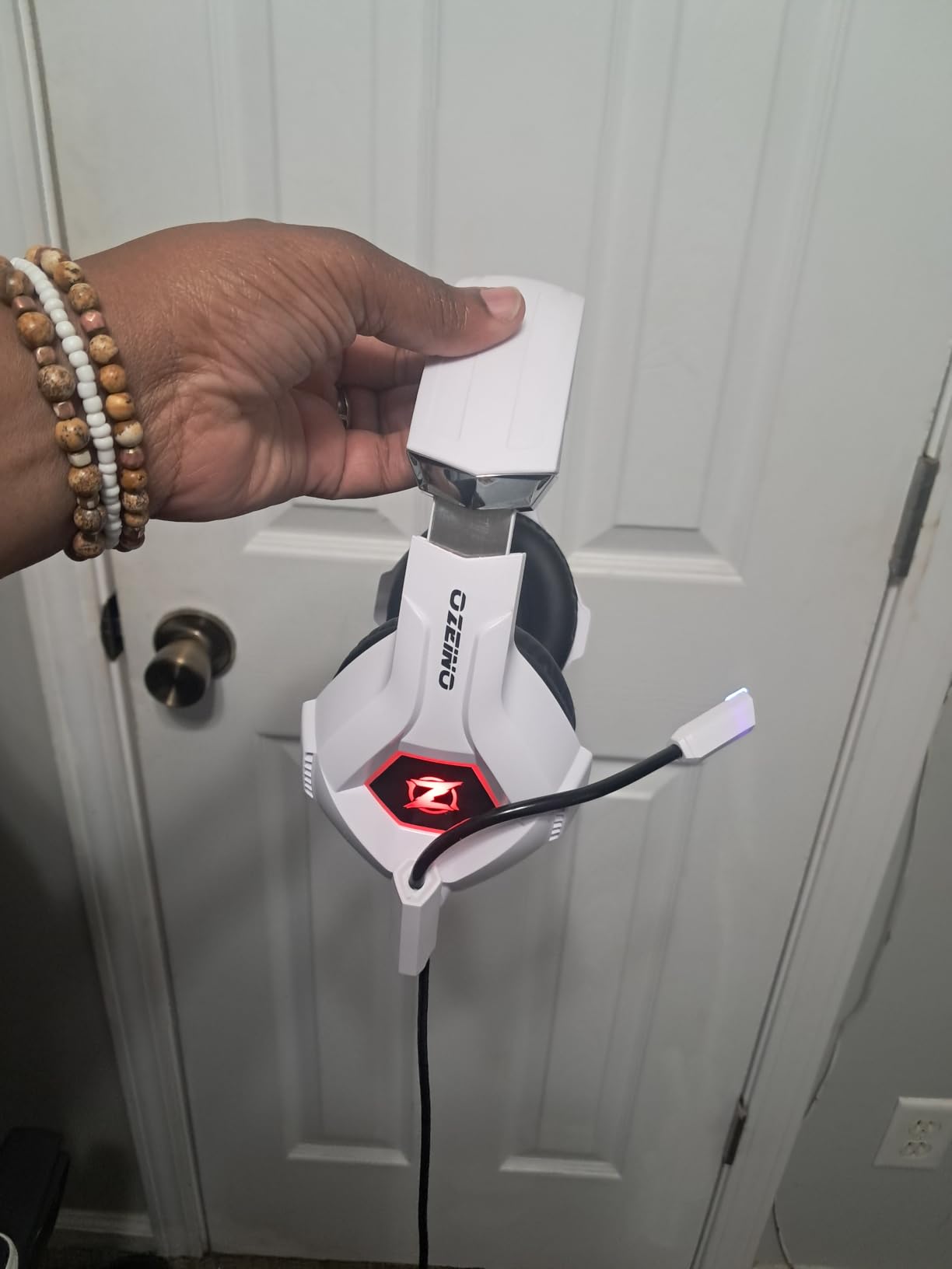 Ozeino Wired 7.1 Headset customer photo 1