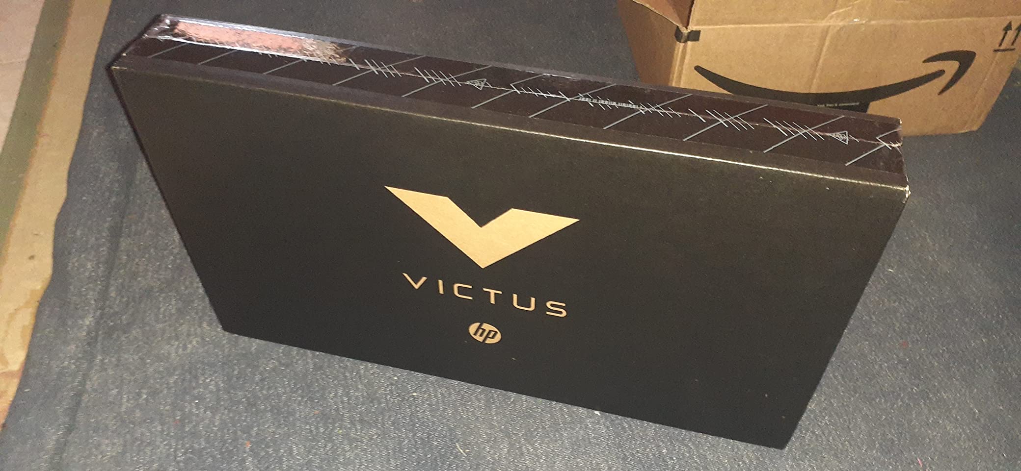 HP Victus 15 customer photo 1
