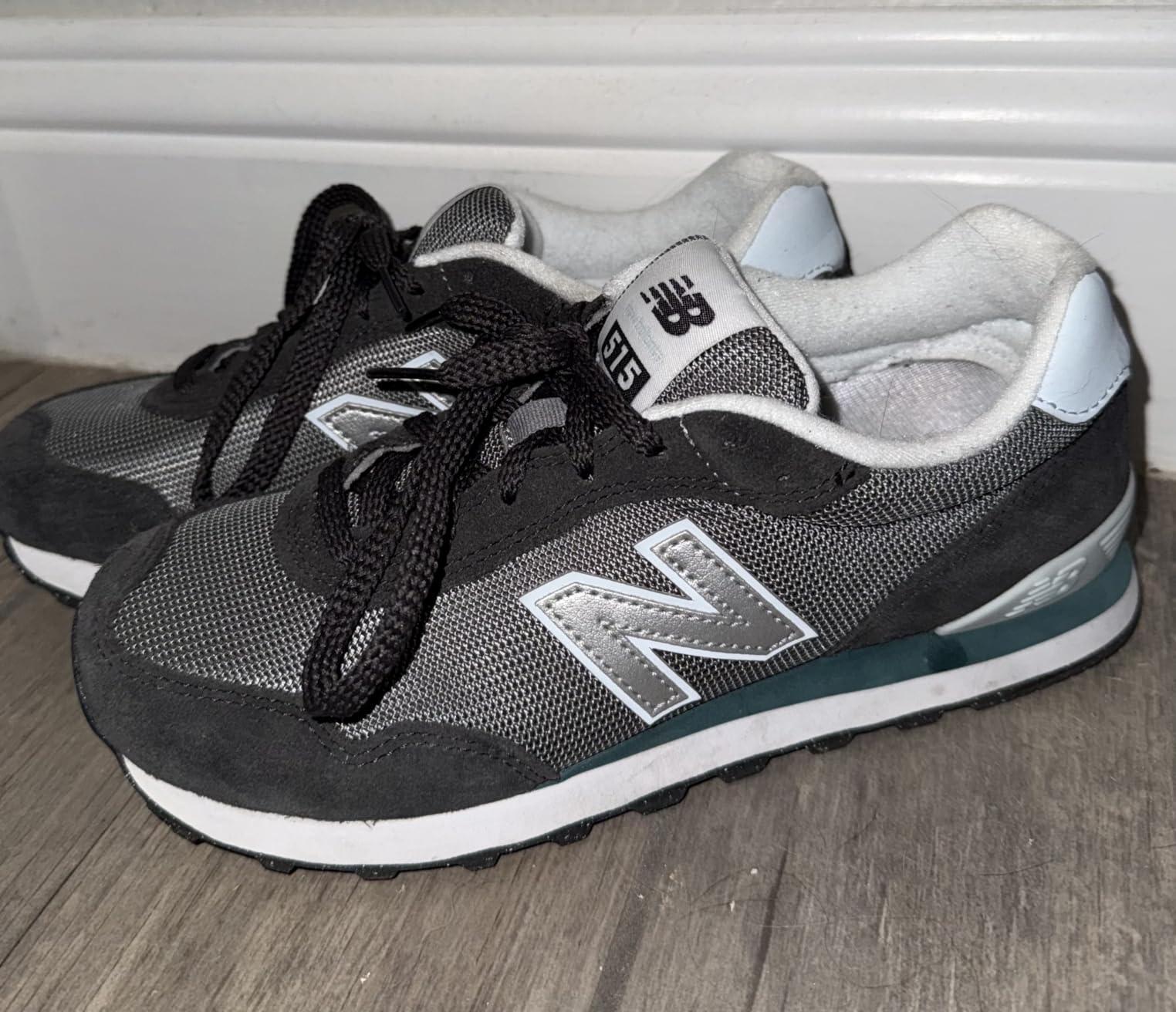 New Balance Women's 515 Sneaker customer photo 1